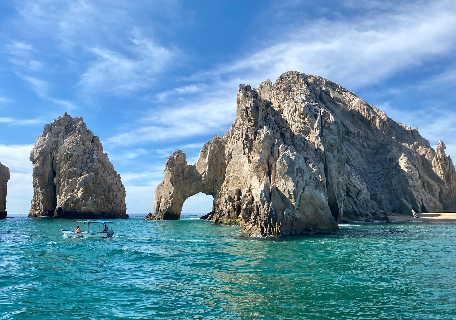 The Best Areas to Stay in Cabo San Lucas, Mexico