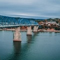 The Best Areas to Stay in Chattanooga, TN
