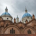 The Best Areas to Stay in Cuenca, Ecuador