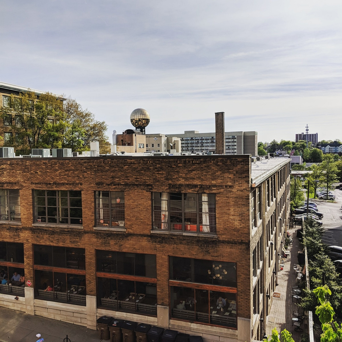 Best Areas to Stay in Knoxville, Tennessee 2024 Best Districts