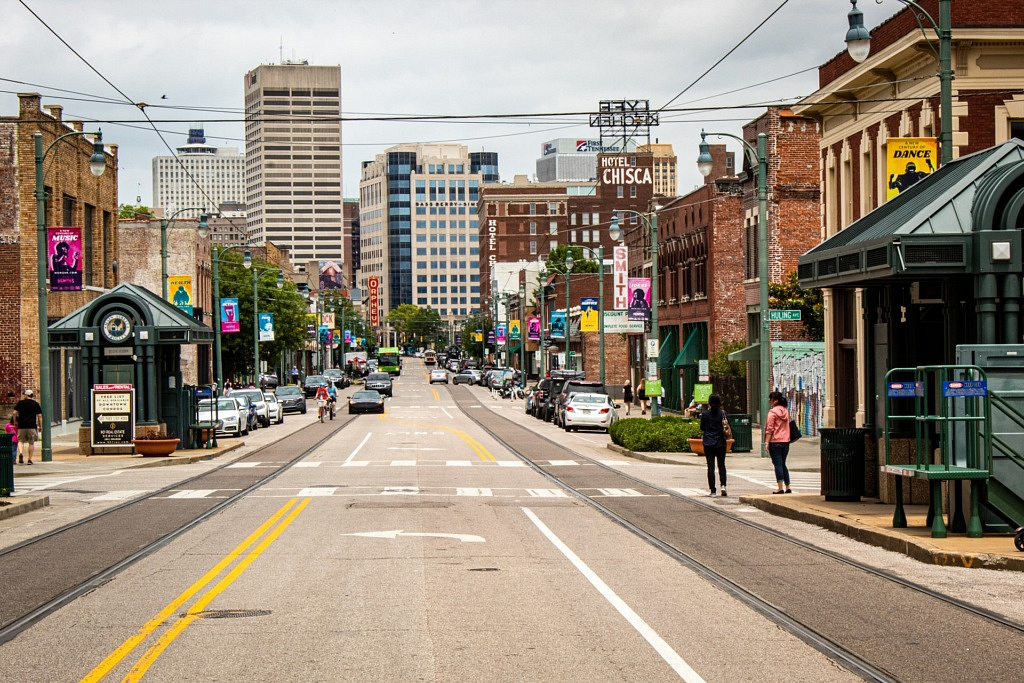 Best Areas to Stay in Memphis, Tennessee 2024 Best Districts