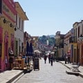 The Best Areas to Stay in San Cristobal de las Casas, Mexico