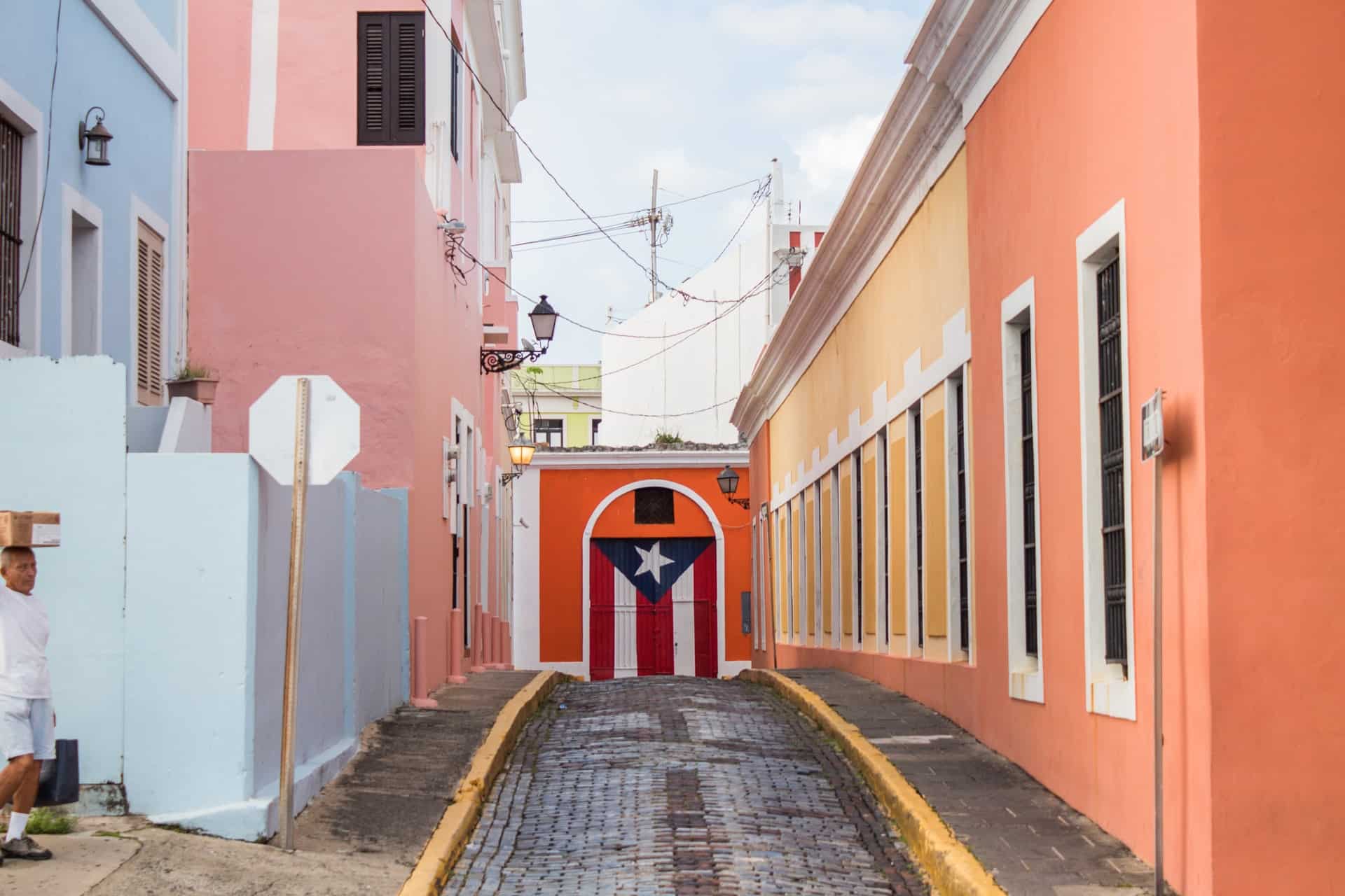 Best Areas To Stay In San Juan Puerto Rico