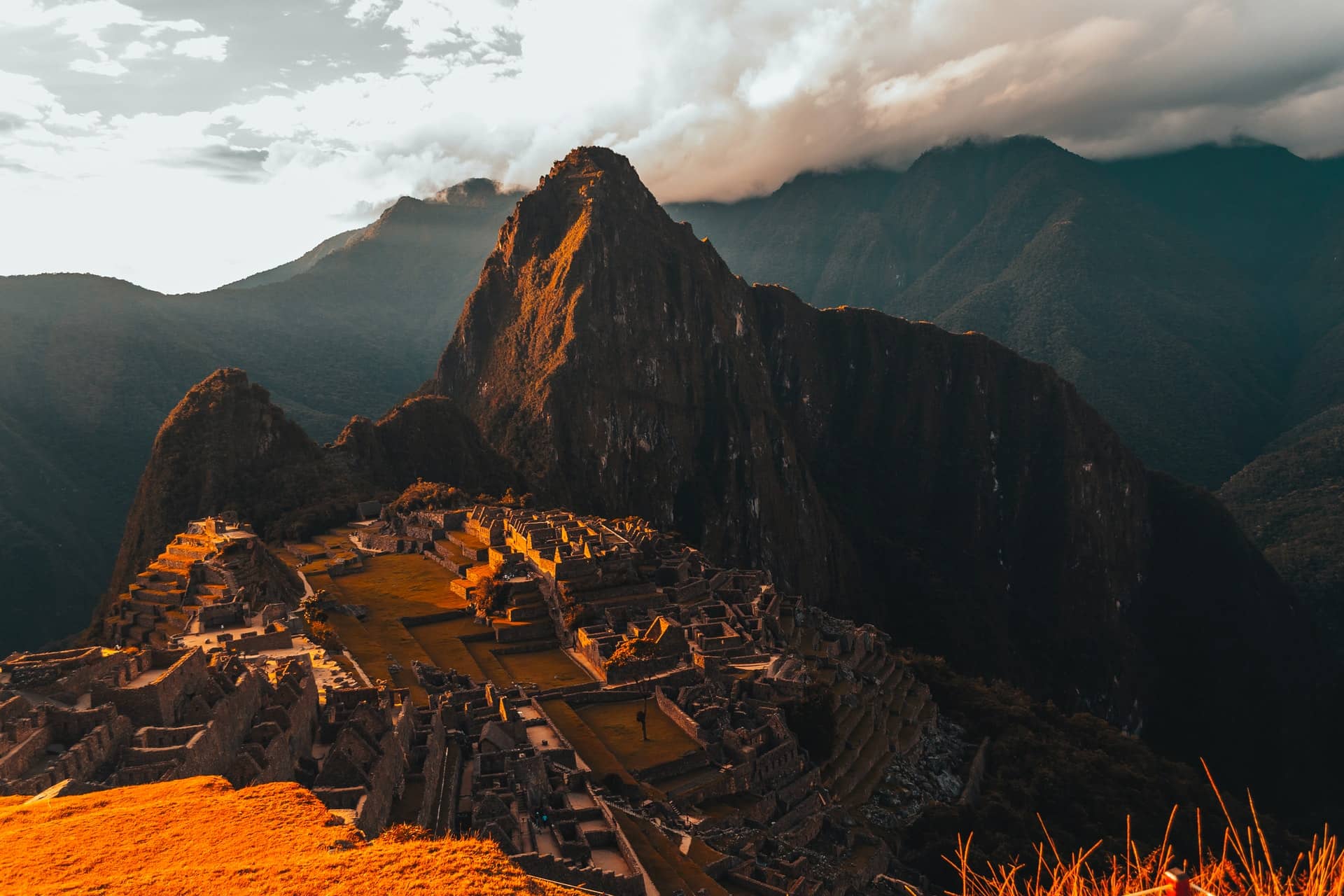 The Best Areas to Stay near Machu Picchu, Peru