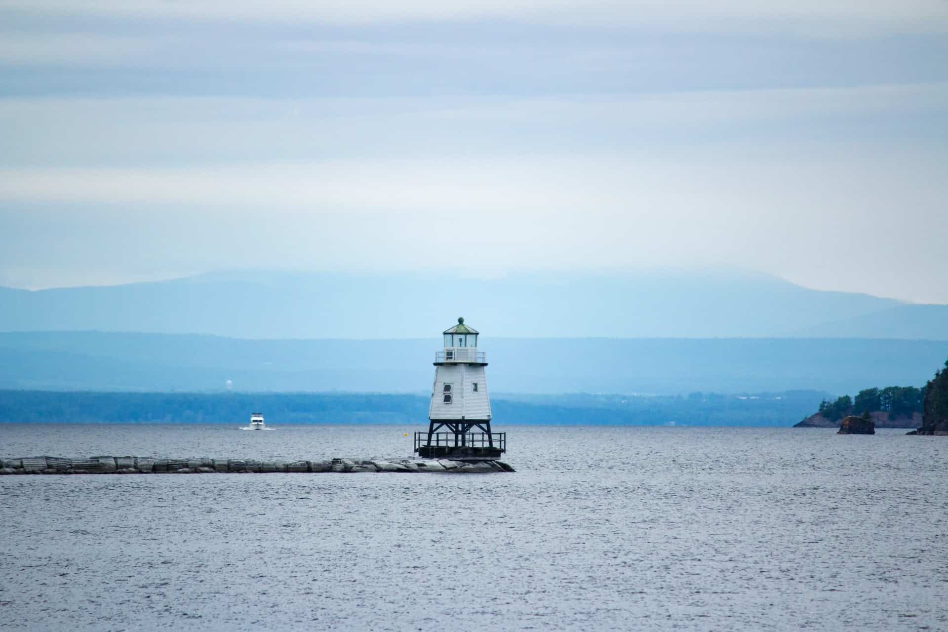 The Best Areas to Stay in Burlington, VT