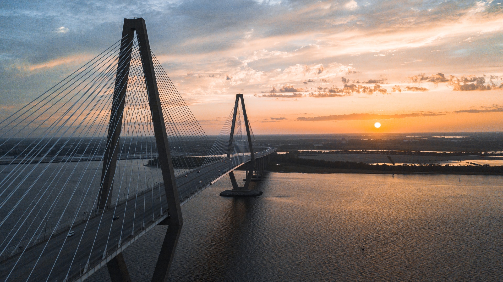 The Best Areas to Stay in Charleston, SC