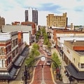 The Best Areas to Stay in Evansville, IN