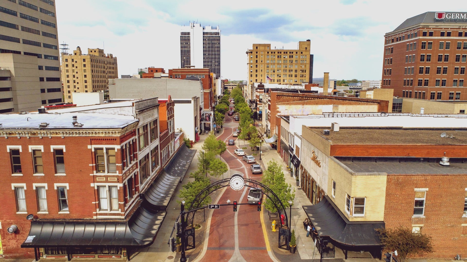 The Best Areas to Stay in Evansville, IN