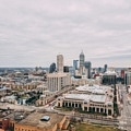 The Best Areas to Stay in Indianapolis