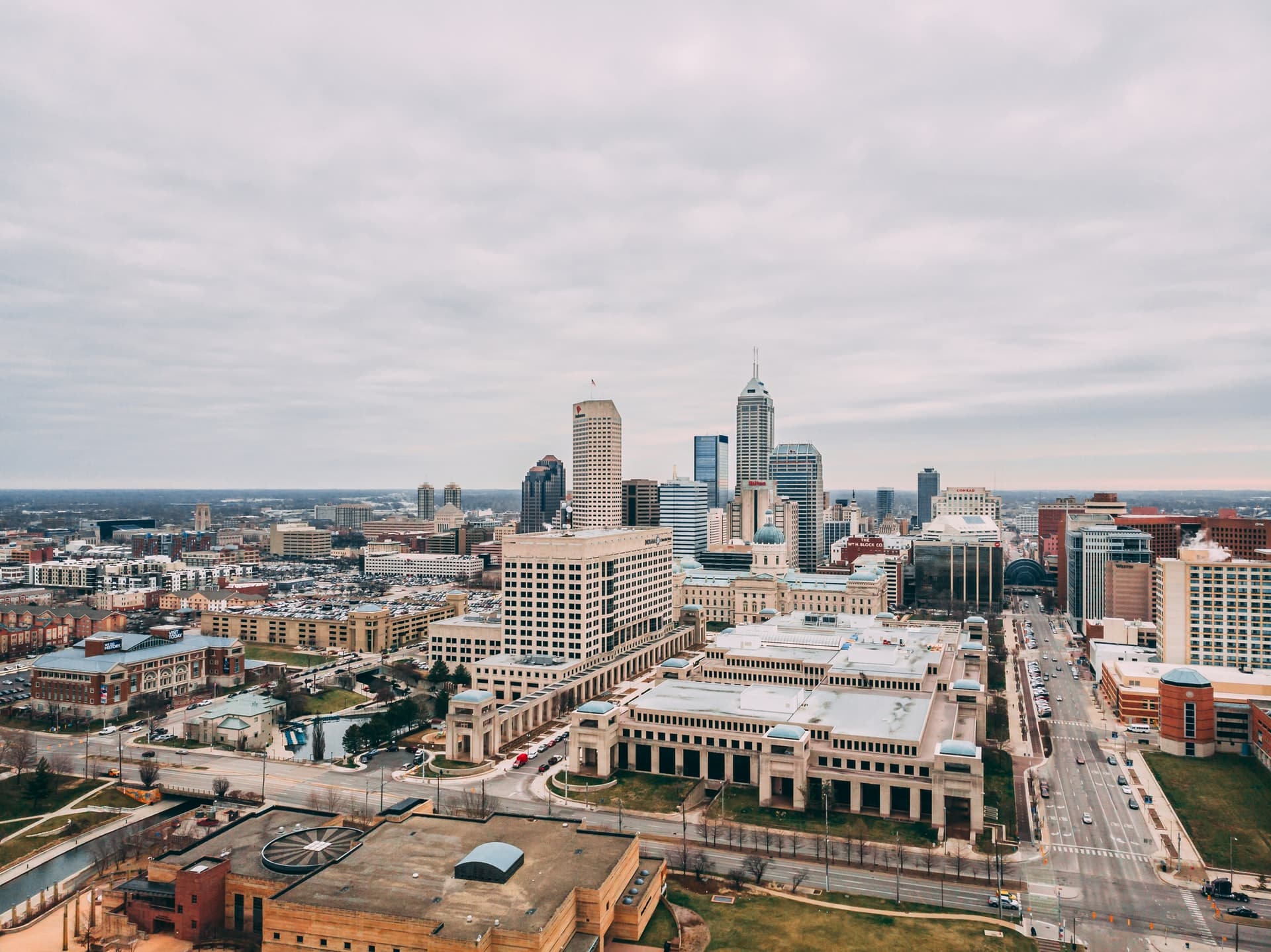 Best Areas to Stay in Indianapolis, Indiana