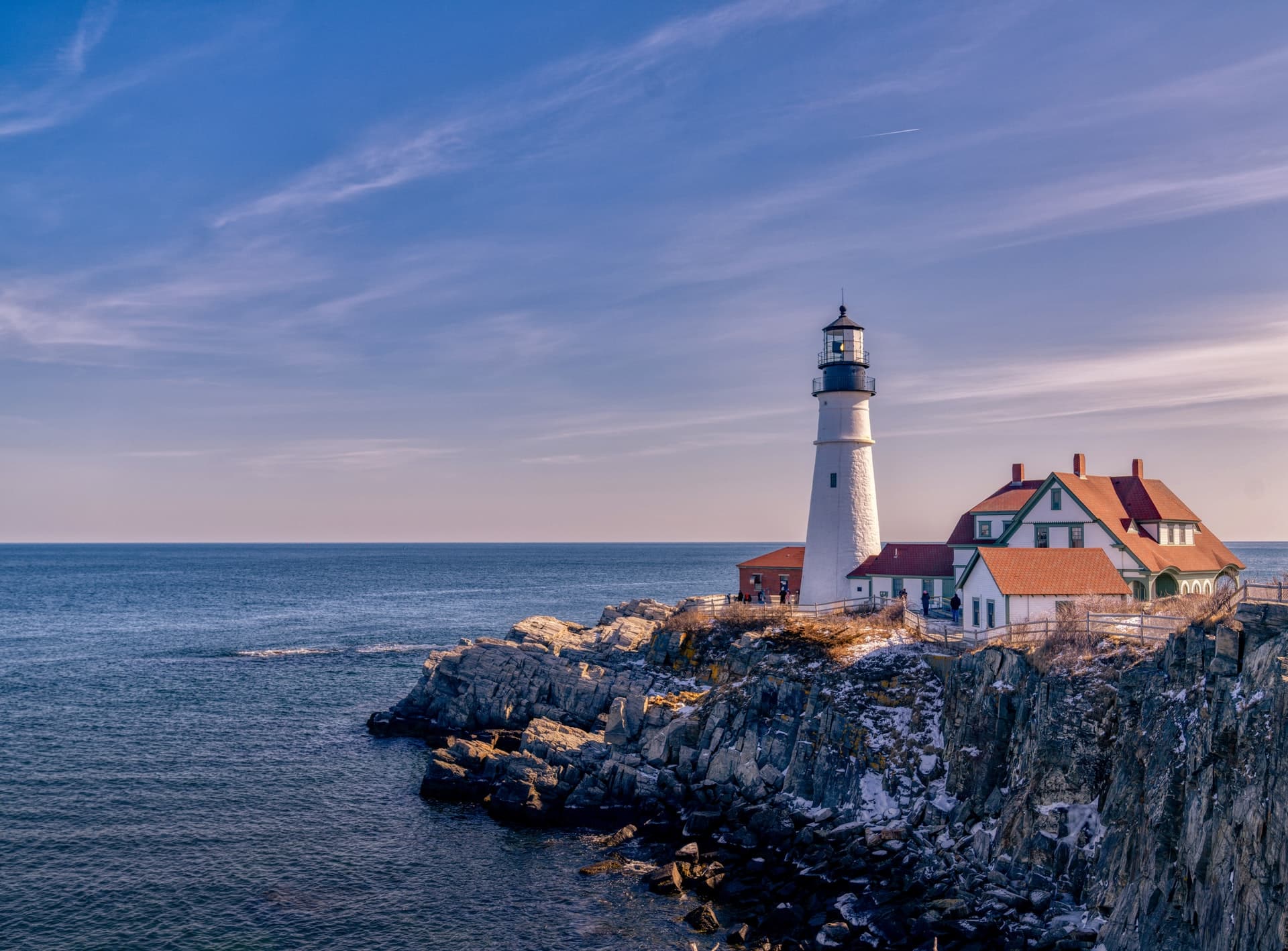 The Best Areas to Stay in Portland, Maine