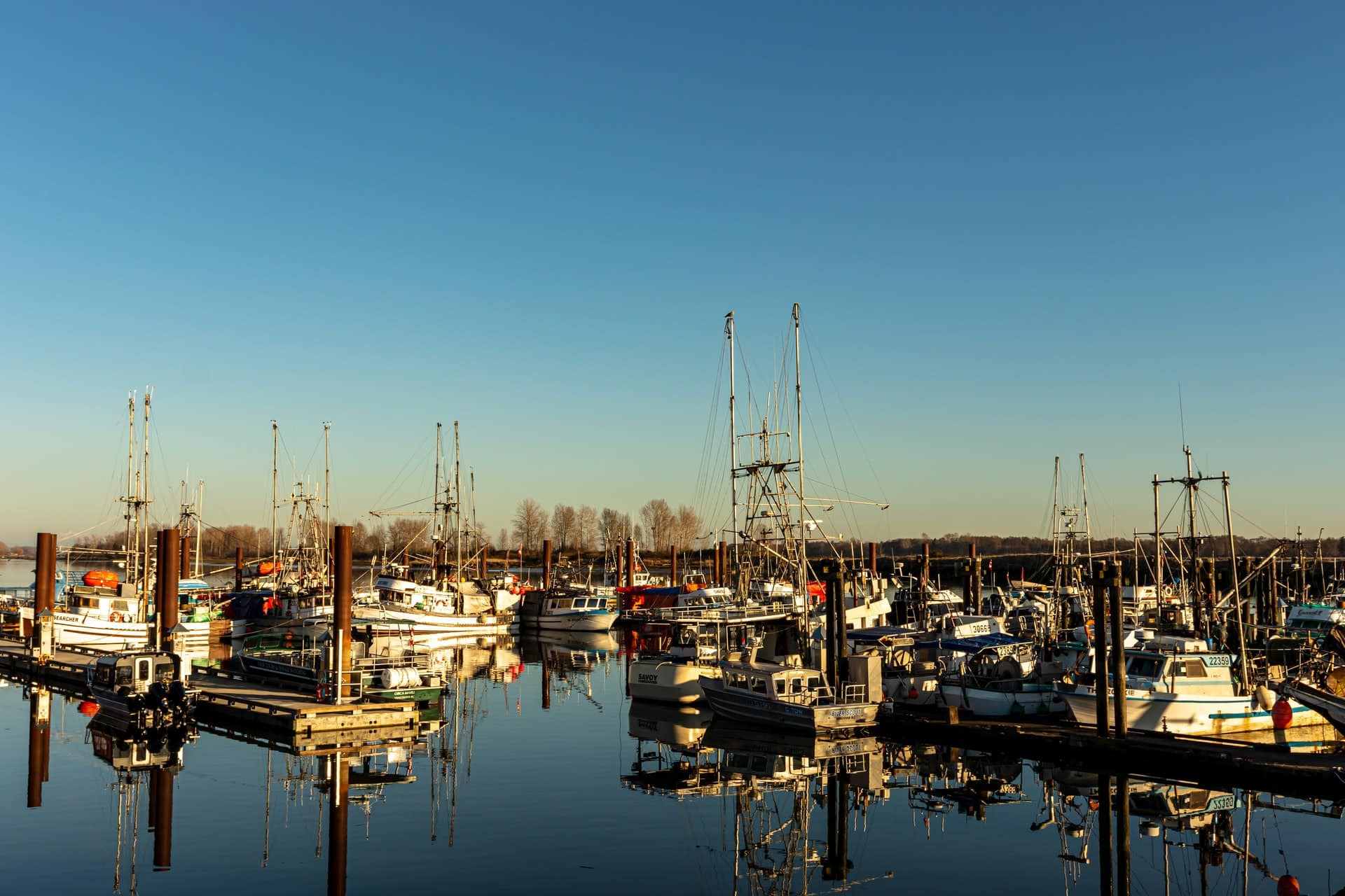 The Best Areas to Stay in Richmond, BC