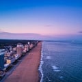 The Best Areas to Stay in Virginia Beach, VA