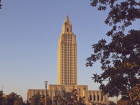 The best areas to stay in baton Rouge, Louisiana