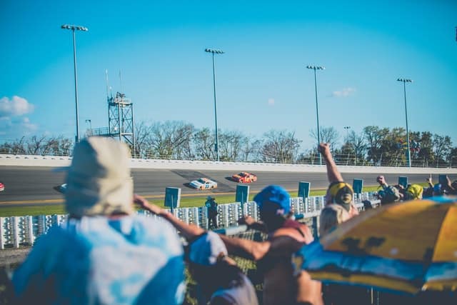 Dónde dormir para el Indianapolis 500 - Zona del Indianapolis Motor Speedway