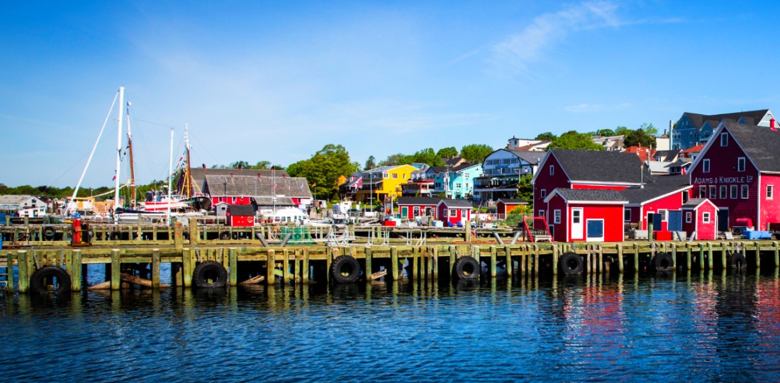 Best Areas to Stay in Lunenburg, Canada | Best Districts