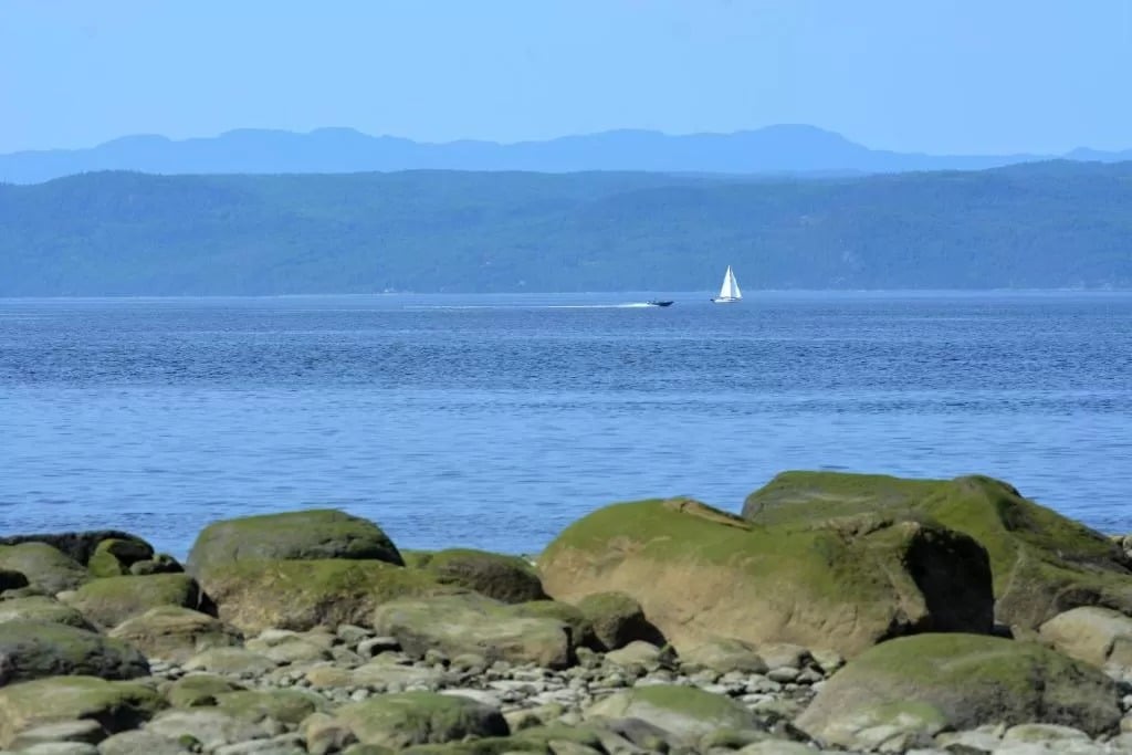 Best location in Saguenay - La Baie