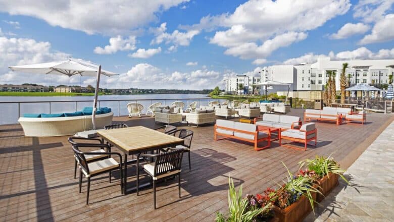 Cheap Places To Stay In Jacksonville Fl