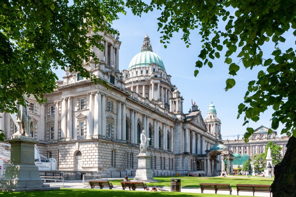 Best Areas to Stay in Belfast, Northern Ireland – Best Districts