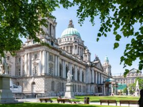 The Best Areas to Stay in Belfast, Northern Ireland