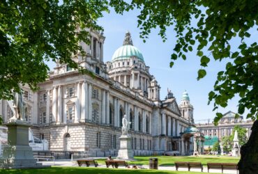 The Best Areas to Stay in Belfast, Northern Ireland