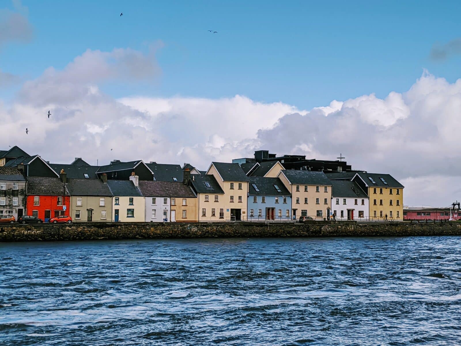 The Best Areas to Stay in Galway, Ireland