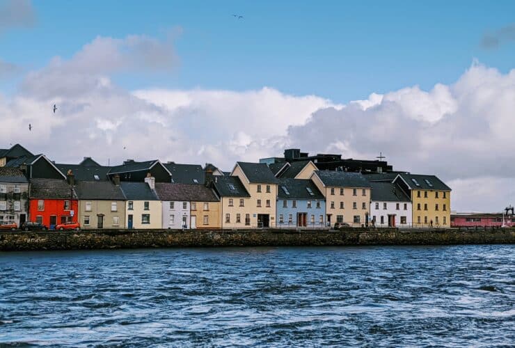 The Best Areas to Stay in Galway, Ireland