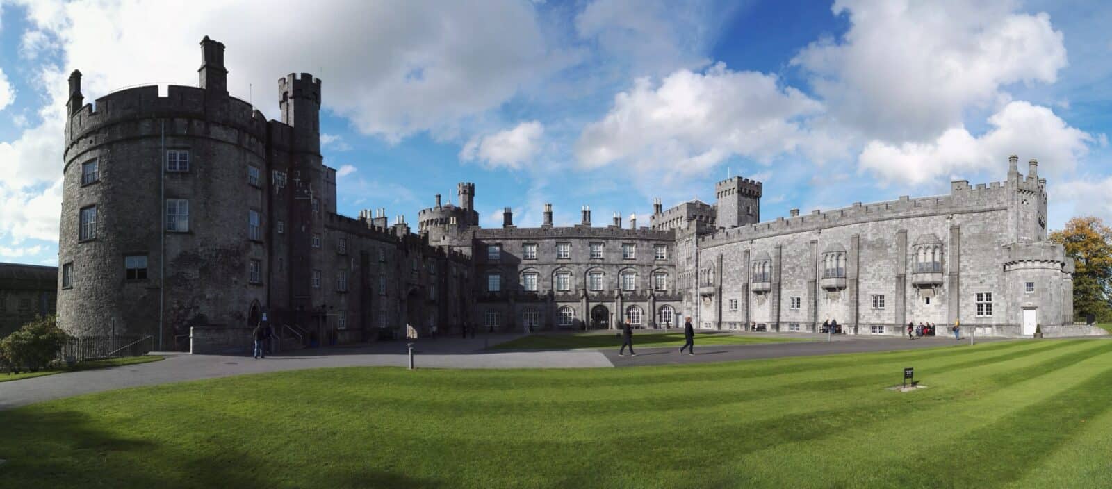 The Best Areas to Stay in Kilkenny