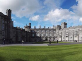 The Best Areas to Stay in Kilkenny