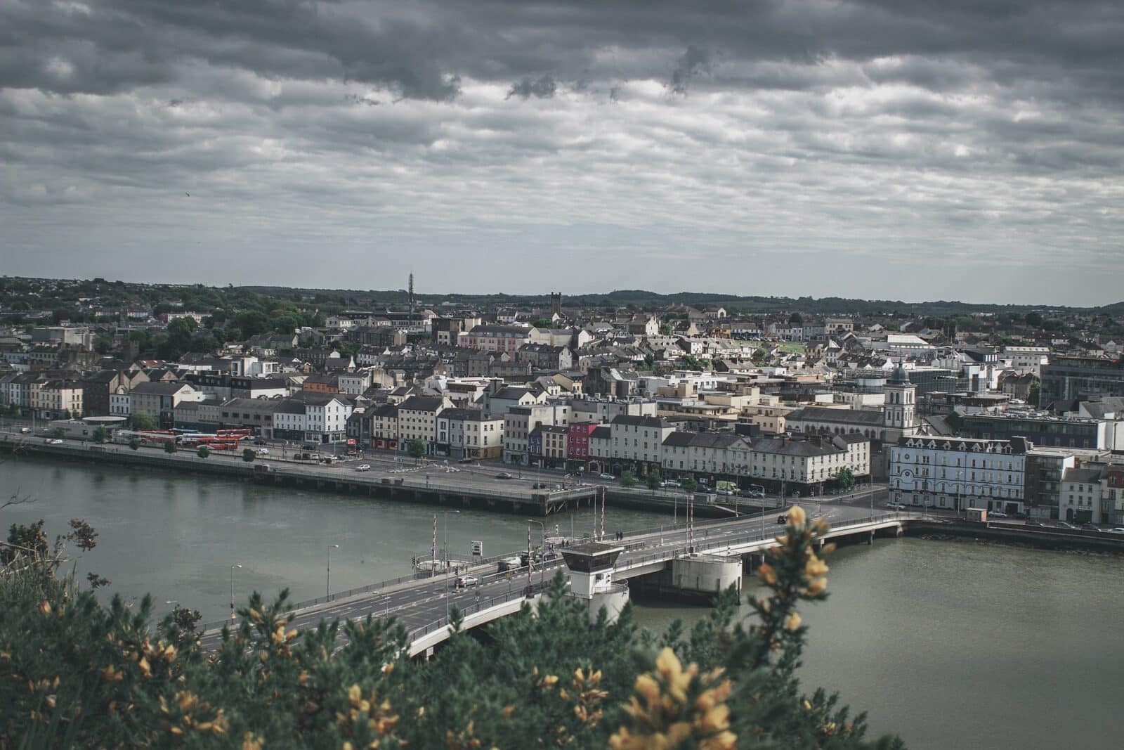 The Best Areas to Stay in Waterford, Ireland