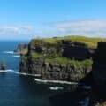 The Best Areas to Stay near the Cliffs of Moher, Ireland