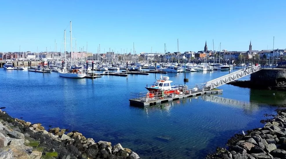Where to stay in Bangor, Northern Ireland - Around the marina
