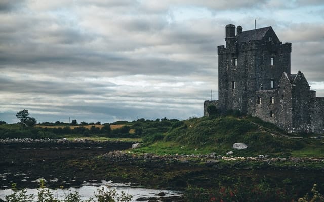 Where to stay in County Galway - Kinvara