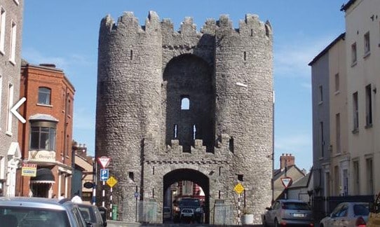 Where to stay in Drogheda - Town Centre