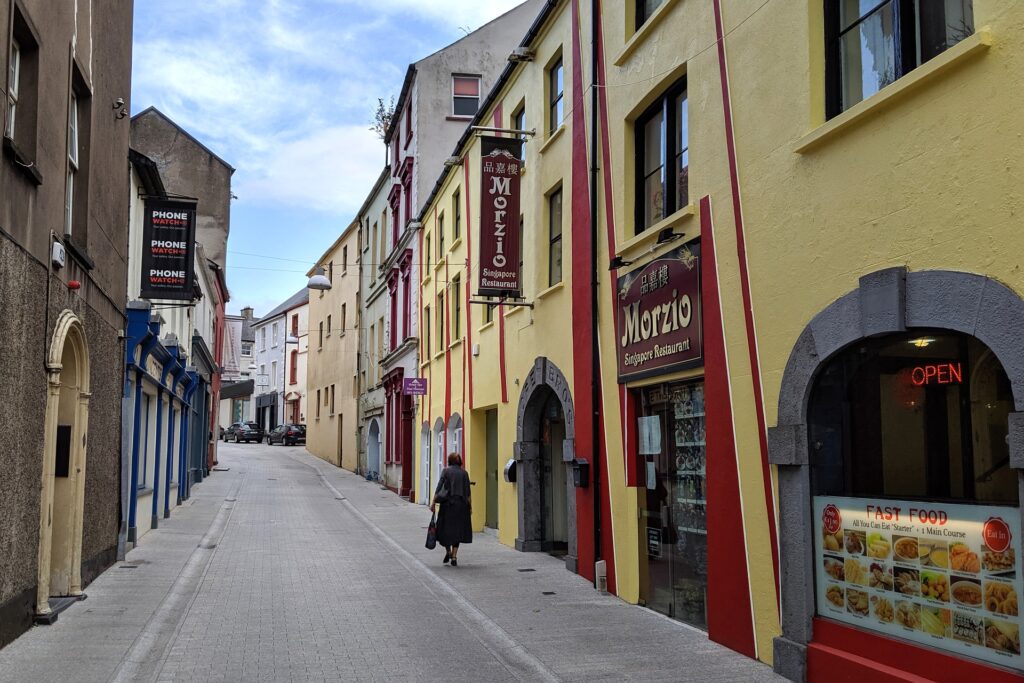 Where to stay in Waterford - City Centre