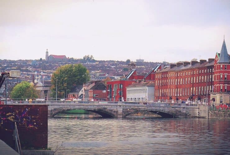The best areas to stay in Cork, Ireland