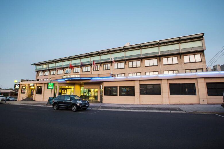 Best Areas to Stay in Devonport, Australia 2024 Best Districts