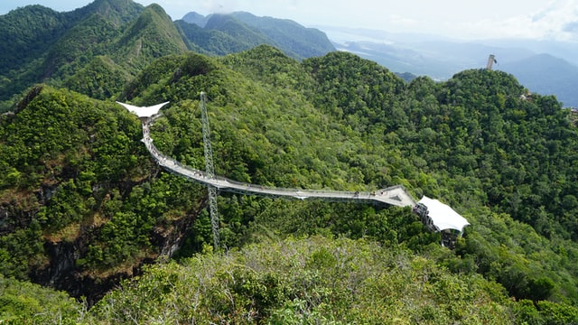 Pantai Kok & Telaga Harbour - Best location in Langkawi