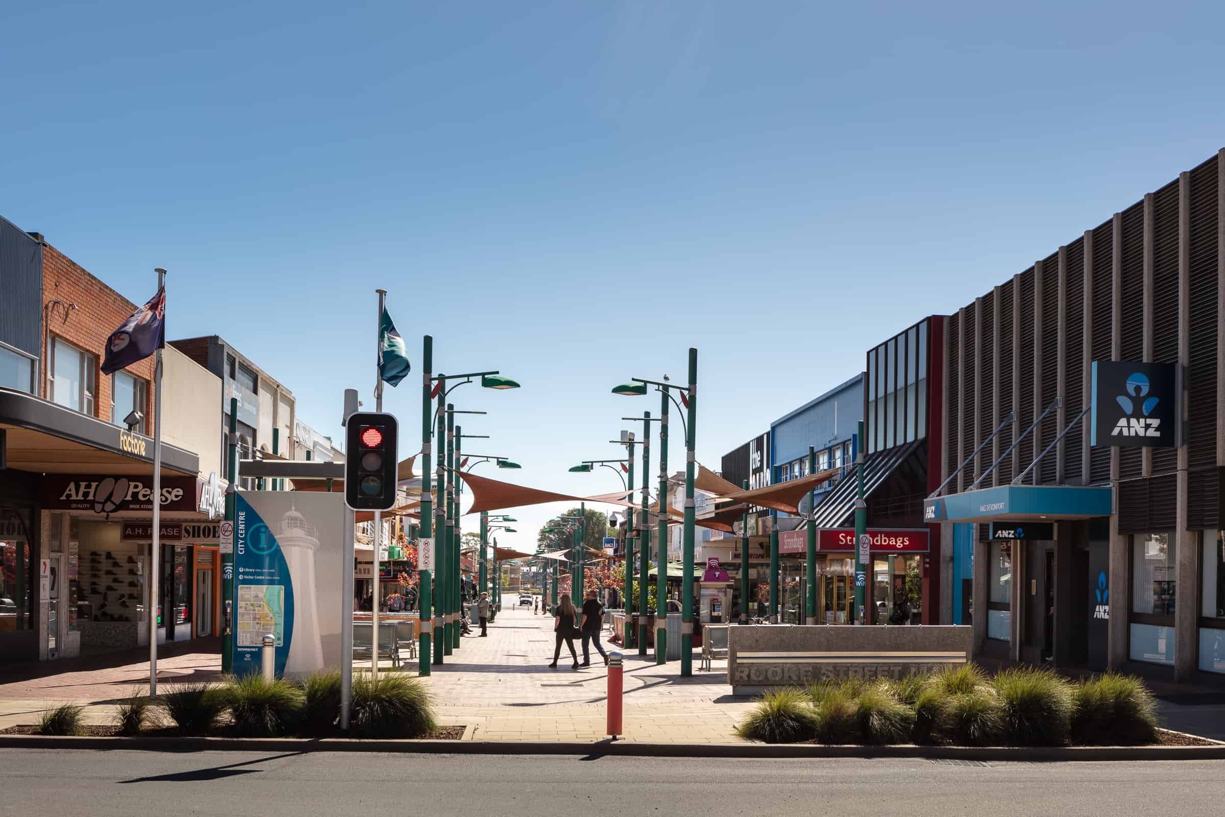 Best Areas to Stay in Devonport, Australia - Best Districts