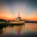 The best areas to stay in Kuching, Malaysia