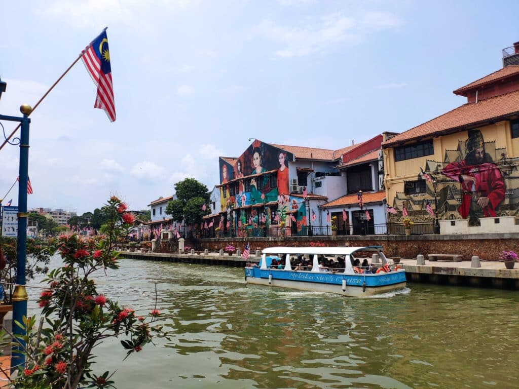 The Best Areas To Stay In Malacca Melaka Malaysia 1024x768 