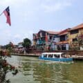 The best areas to stay in Malacca (Melaka), Malaysia
