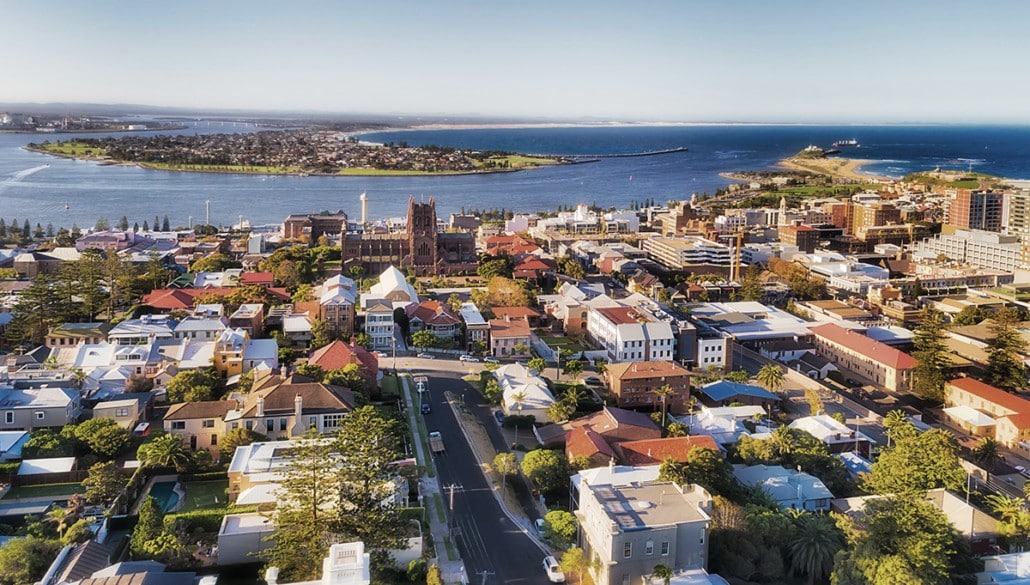 Best Areas to Stay in Newcastle, Australia 2023 Best Districts