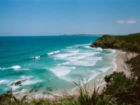 The best areas to stay in Byron Bay, NSW
