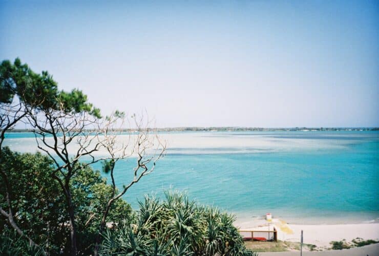 The best areas to stay in Caloundra, QLD