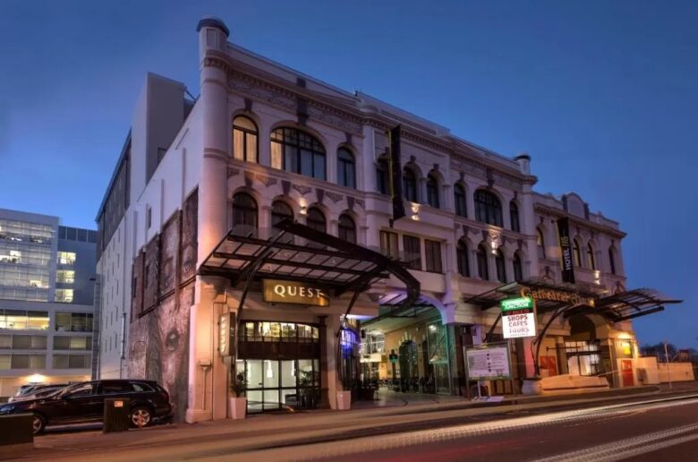 Best Areas to Stay in Christchurch, New Zealand Best Districts