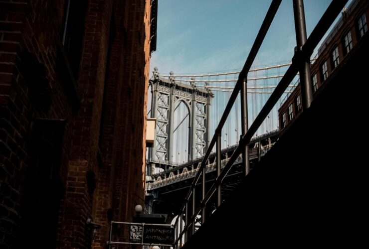 The Best Areas to Stay in Brooklyn, New York