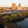 The best areas to stay in Springfield, MA