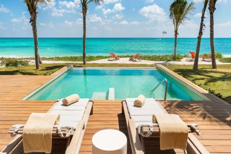 top places to stay in playa del carmen