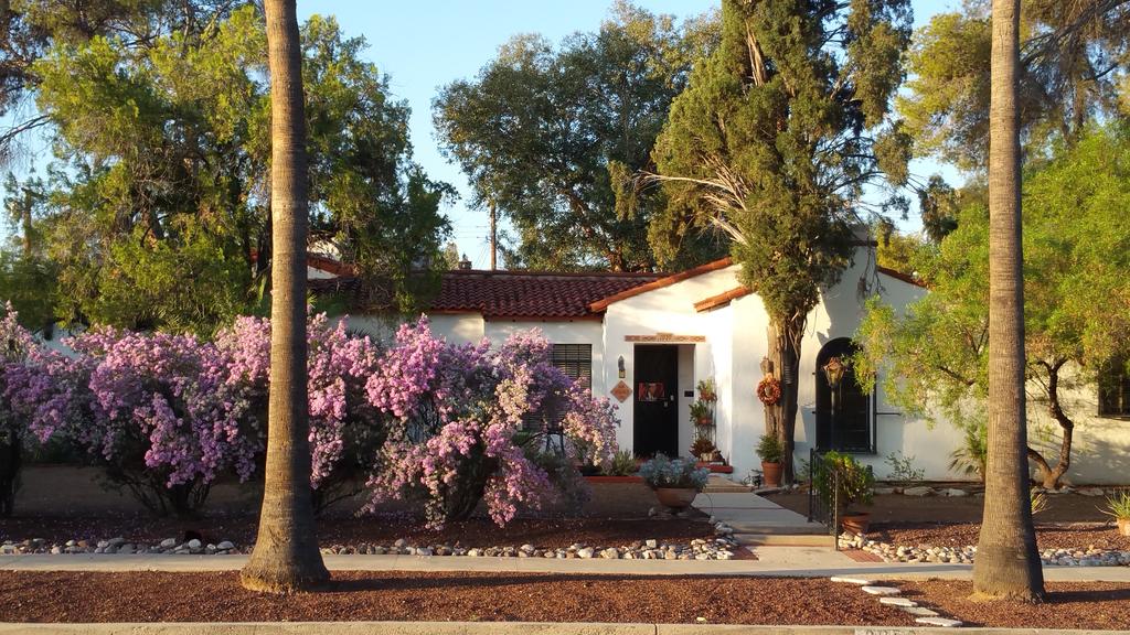 Mejor ubicación en Tucson, AZ para viajeros jóvenes - Zona Universitaria